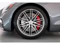  2020 Mercedes-Benz AMG GT C Roadster Wheel #8