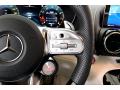  2020 Mercedes-Benz AMG GT C Roadster Steering Wheel #20