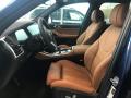 Front Seat of 2021 BMW X5 xDrive40i #3