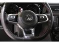  2016 Volkswagen Jetta SEL Steering Wheel #7