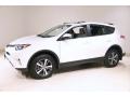 2018 RAV4 XLE #3