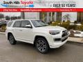 2021 Toyota 4Runner Limited 4x4