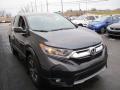 2019 CR-V EX AWD #7