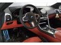 Front Seat of 2021 BMW 8 Series M850i xDrive Coupe #7
