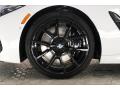  2021 BMW 8 Series M850i xDrive Coupe Wheel #12