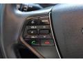  2017 Hyundai Sonata Limited Hybrid Steering Wheel #13