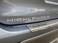 2021 Highlander Platinum AWD #29