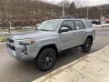 Front 3/4 View of 2021 Toyota 4Runner Trail Special Edition 4x4 #12