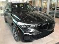 2021 X5 xDrive40i #1