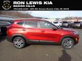 2021 Kia Seltos S AWD