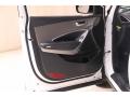 Door Panel of 2018 Hyundai Santa Fe Sport  #4