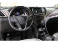 Dashboard of 2018 Hyundai Santa Fe Sport  #6