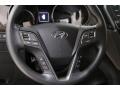  2018 Hyundai Santa Fe Sport  Steering Wheel #7