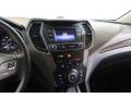 Controls of 2018 Hyundai Santa Fe Sport  #9