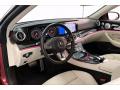  Macchiato Beige/Espresso Brown Interior Mercedes-Benz E #14