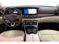 Dashboard of 2018 Mercedes-Benz E 400 Convertible #15