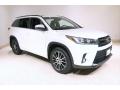 2018 Highlander SE AWD #1