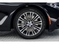 2018 5 Series 530i Sedan #9 2018 5 Series 530i Sedan #9