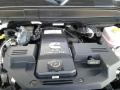  2019 3500 6.7 Liter OHV 24-Valve Cummins Turbo-Diesel Inline 6 Cylinder Engine #10
