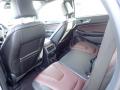 Rear Seat of 2020 Ford Edge Titanium AWD #13