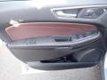 Door Panel of 2020 Ford Edge Titanium AWD #15