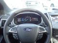  2020 Ford Edge Titanium AWD Steering Wheel #20
