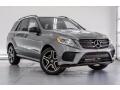 2018 GLE 350 #12