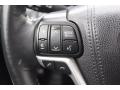  2017 Toyota Highlander LE Steering Wheel #11