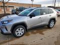 2021 RAV4 LE AWD #1