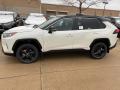 2021 RAV4 XSE AWD Hybrid #1