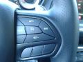  2021 Dodge Challenger R/T Shaker Steering Wheel #19