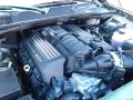  2021 Challenger 392 SRT 6.4 Liter HEMI OHV-16 Valve VVT MDS V8 Engine #9