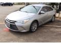 2015 Camry XLE #4