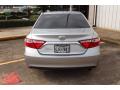 2015 Camry XLE #7