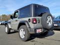 2021 Wrangler Sport 4x4 #6