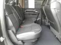 Rear Seat of 2020 Ram 3500 Laramie Crew Cab 4x4 #17