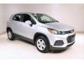 2017 Chevrolet Trax LS AWD