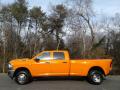  2020 Ram 3500 Omaha Orange #1