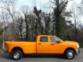  2020 Ram 3500 Omaha Orange #5