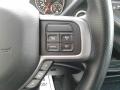  2020 Ram 3500 Tradesman Crew Cab 4x4 Steering Wheel #18