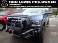 2017 Ram 2500 Power Wagon Crew Cab 4x4