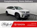 2019 Highlander LE #1