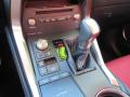  2020 NX 6 Speed ECT-i Automatic Shifter #18