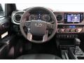 Dashboard of 2019 Toyota Tacoma TRD Pro Double Cab 4x4 #4