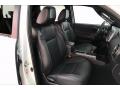 Front Seat of 2019 Toyota Tacoma TRD Pro Double Cab 4x4 #6