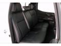 Rear Seat of 2019 Toyota Tacoma TRD Pro Double Cab 4x4 #19