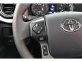  2019 Toyota Tacoma TRD Pro Double Cab 4x4 Steering Wheel #21