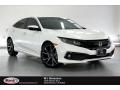 2019 Civic Sport Sedan #1