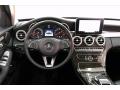Dashboard of 2016 Mercedes-Benz C 300 Sedan #4
