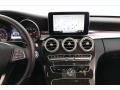 Controls of 2016 Mercedes-Benz C 300 Sedan #5